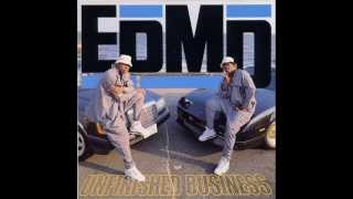 EPMD- Unfinished Business Full Album