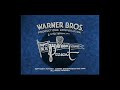 A Cartoonist S Nightmare 1935 My Colorized Opening Titles