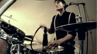 Stoiber On Drums - Jonny König