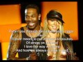 Busta Rhymes ft. Mariah Carey - I Know What You ...