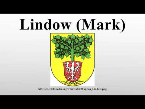 Lindow (Mark)