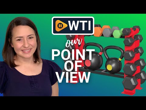 FISUP Weight Rack for Dumbbells - WTI product video review