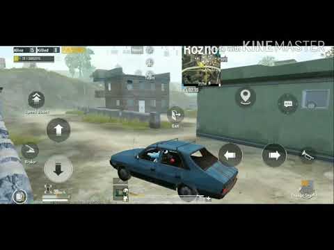 Double M249 is OP!!! || Solo vs duo || Daredevil gaming