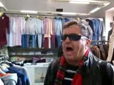 Poletjele bijele vile