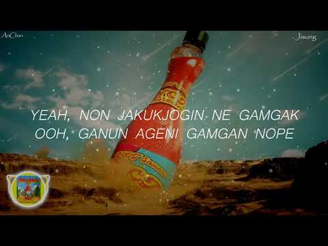 Hot Sauce -- NCT DREAM (Karaoke - easy lyrics)