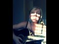 Red Song - Hey Rosetta Cover 