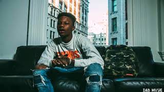 Smooky MarGielaa - NOT RIGHT [Prod. By Murda Beatz]