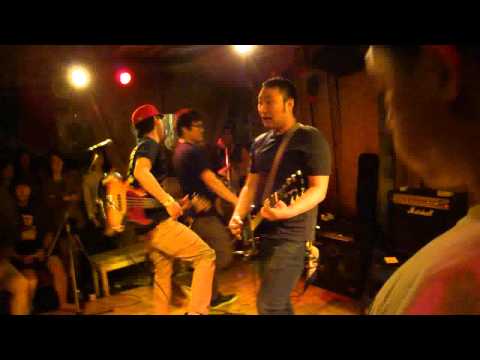 20130928 Burn My Bridges - Nothing To Do