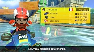 [MK8 Live Run] Water Park - 1:42:255