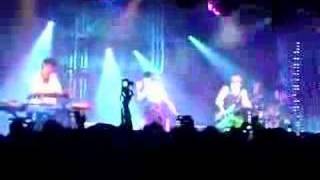 Belanova-MIEDO!DallasTX