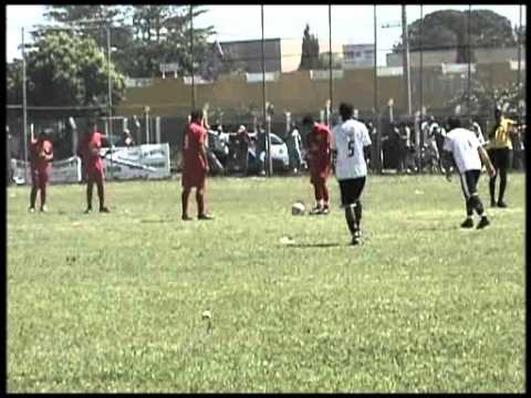 Bonsucesso 2 x 2 Vila Nova - Campeonato Amador A - 2009