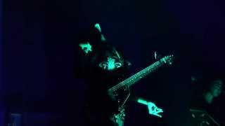 St. Vincent - Your Lips are Red - Paris Pitchfork