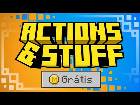 How to download any addon from the Marketplace for free in Minecraft PE!!