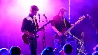 Jesper Munk - The Everlasting Good - Theatron PfinstFestival Munich 2014-05-25