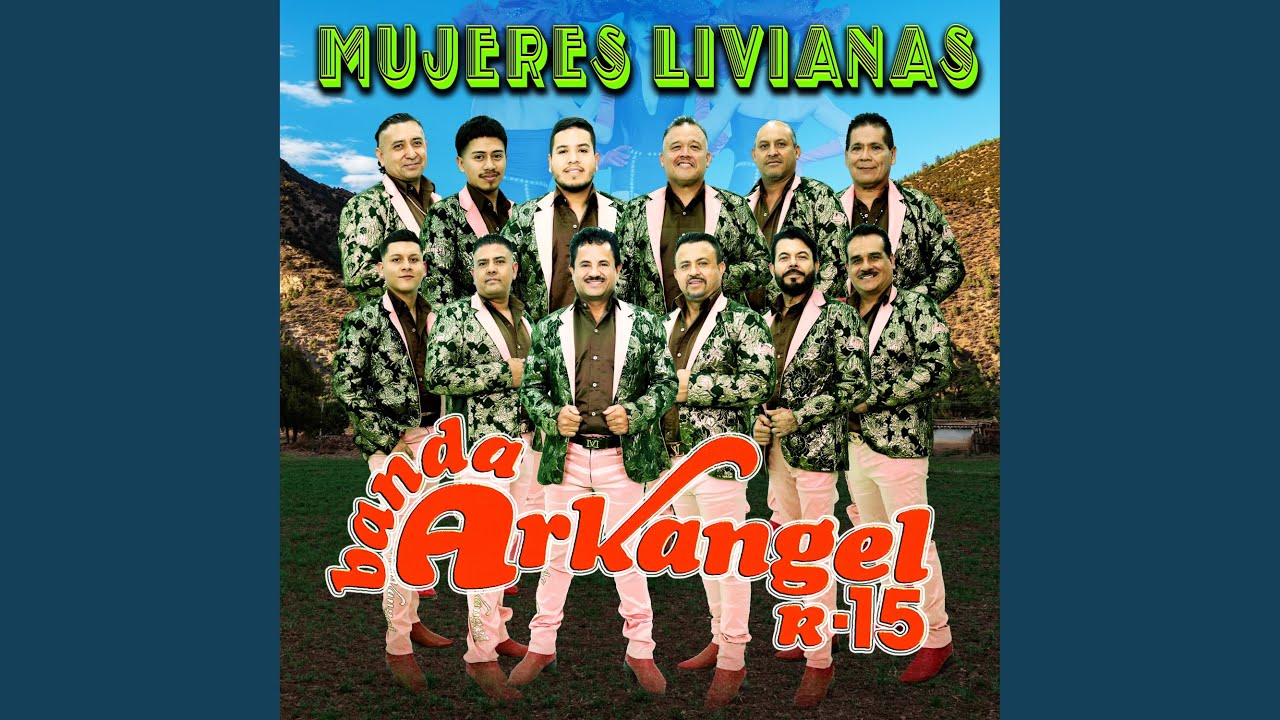 Mujeres Livianas