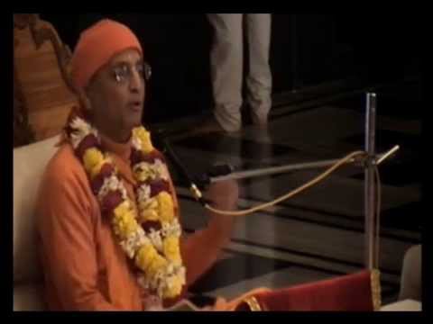 CHI SONO I PURI DEVOTI? (S.B. 5.12.13 - S.S. Bhakti Charu Swami, 25gen14)