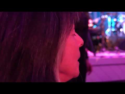 Dhaddy Brokke & Tony Sherman farewell concert