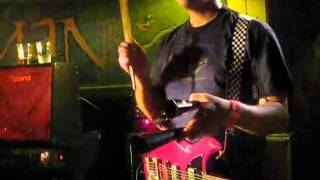 Super Villians by Casper & the Cookies