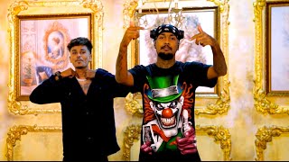 Download lagu Dope Boy Shanuka x DK Raptor - Sithala Kandulu (සීතල කඳුළු) ft. Oshan Perera | music video mp3