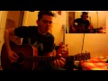 Eric Clapton Nobody Knows You When You Re Down And Out Cover