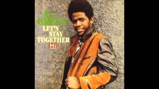 Al Green - Old Time Lovin