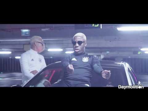 LEDG - Cardio I Daymolition