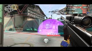 【VALORANT】Clip_vol.9ᴴᴰ【SZ NerCy#007】