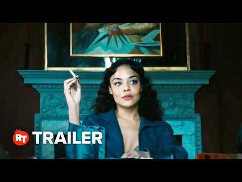 Hedda Trailer #1 (2025)
