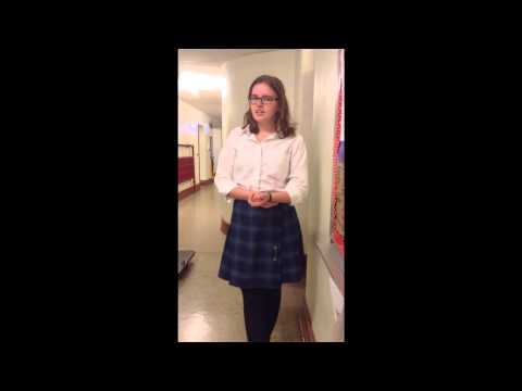 Acceleration Demonstration