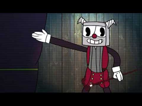 Devil's Playground - Short Animation Film