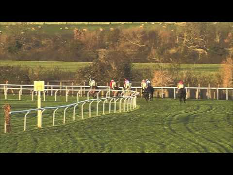2014 Stanjames.com International Hurdle - The New One - Racing TV