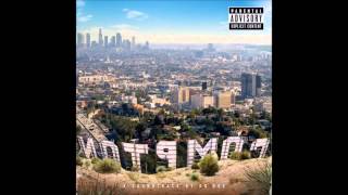 All in a Day&#39;s Work - Dr. Dre Ft. Anderson Paak (2015)