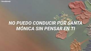 Julia Michaels - Into You (Traducida al Español)