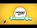 Soundwave - Terserah Boy (Video Lirik) [OST. Catatan Si Boy Series]