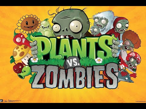 Plants vs Zombies Music  Zen Garden | 1 Hour Music