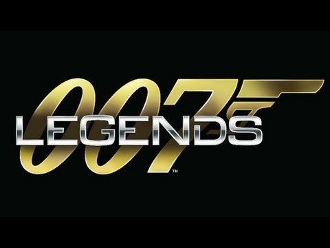 Review of 007 Legends for Xbox, PS3, and PC by Protomario