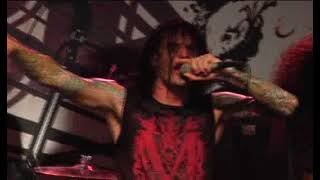 As I Lay Dying - Empty Hearts (This Is Who We Are DVD)