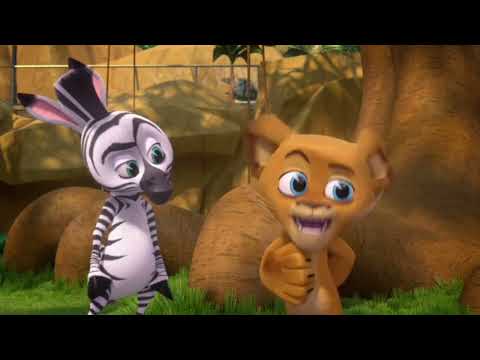 Help! I'm an Animal Part 14 - The Parents Meets E. Gadd/Indominus Rex