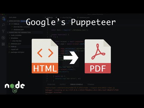 Video walkthrough thumbnail