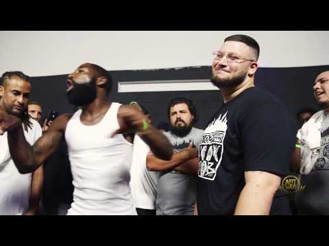 Ghost vs Philly Da Genius