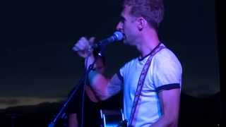 Scars On 45 - &quot;Beauty&#39;s Running Wild&quot; (Live in San Diego 7-20-15)