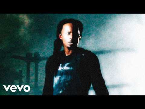 Playboi Carti - EVILJ0RDAN if it was Cave Era / Industrial (Official Audio)