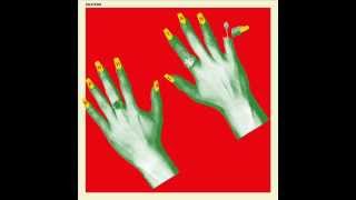 Skaters   Manhattan (Full album)