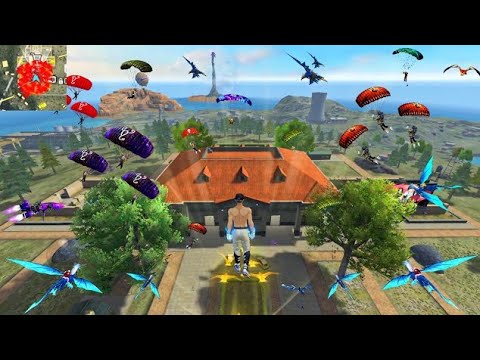 26 Kills 💪 AC80+MP40 🔥 99% Headshot Rate ⚡ | Solo Vs Squad Full Gameplay | Free Fire 📲