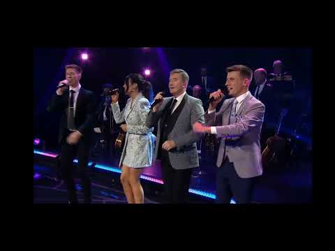 The Ferryman - Lauren McCrory, Gavin Gribben, Chrissy Mac Opry Le Daniel 2024