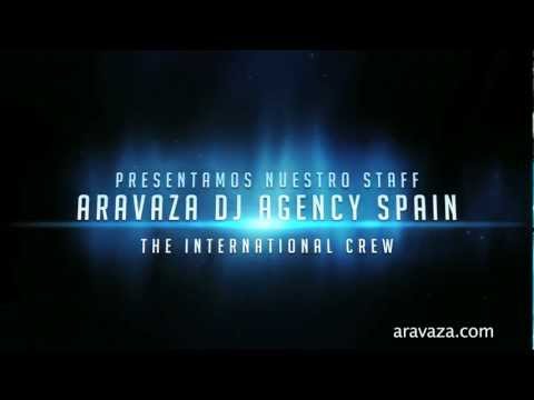 ARAVAZA SPAIN // JAVITH