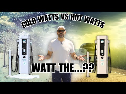 YYC2LAX Ep.10 - "Cold Watts VS Hot Watts - WATT THE...??"