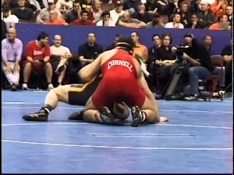 D1CW Video Vault XXXIV-2011 NCAA SF Dustin Kilgore vs Cam Simaz