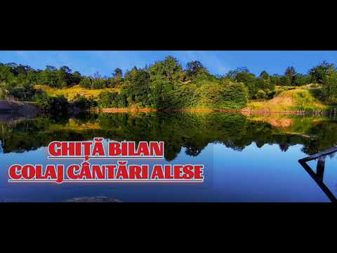 💯💯GHITA BILAN - COLAJ CANTARI ALESE IUNIE 2022💯💯