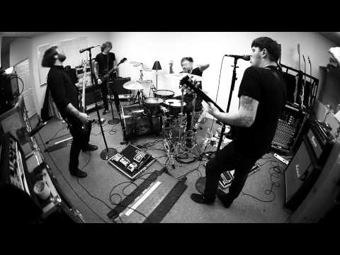 Against Me! - Piss and Vinegar (Nervous Energies rehearsal session)